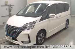 nissan serena 2019 -NISSAN--Serena HFC27-056001---NISSAN--Serena HFC27-056001-