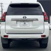toyota land-cruiser-prado 2021 -TOYOTA--Land Cruiser Prado 3BA-TRJ150W--TRJ150-0135710---TOYOTA--Land Cruiser Prado 3BA-TRJ150W--TRJ150-0135710- image 10