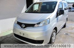 nissan nv200-vanette 2015 CFJ1600810