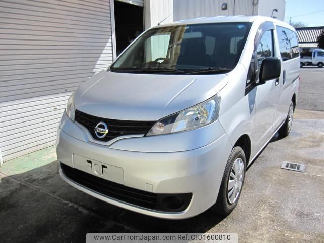nissan nv200-vanette 2015 CFJ1600810 image 1