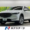 mazda cx-8 2018 -MAZDA--CX-8 3DA-KG2P--KG2P-120297---MAZDA--CX-8 3DA-KG2P--KG2P-120297- image 1