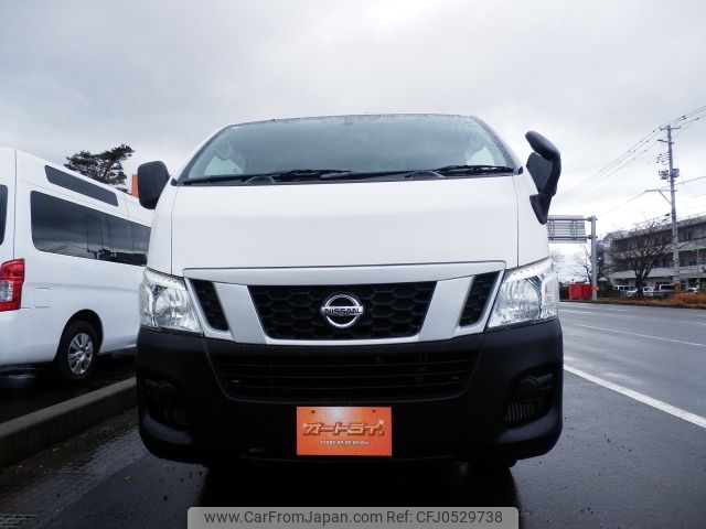 nissan caravan-van 2012 -NISSAN--Caravan Van LDF-VW6E26--VW6E26-000878---NISSAN--Caravan Van LDF-VW6E26--VW6E26-000878- image 2