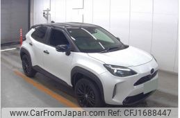 toyota yaris-cross 2025 CFJ1688447