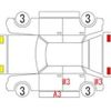 toyota sai 2010 -TOYOTA--SAI DAA-AZK10--AZK10-2010871---TOYOTA--SAI DAA-AZK10--AZK10-2010871- image 2