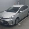 toyota prius-α 2020 CFJ1567044 image 1