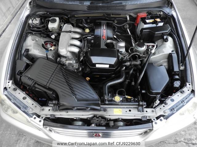 1999 Toyota Altezza GF-SXE10 - Car Price $8,235