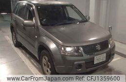 suzuki escudo 2007 -SUZUKI 【土浦 300ﾙ9060】--Escudo TD54W-203141---SUZUKI 【土浦 300ﾙ9060】--Escudo TD54W-203141-