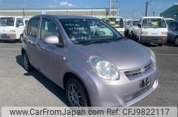 toyota passo 2014 21872