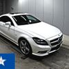 mercedes-benz cls-class 2011 -MERCEDES-BENZ--Benz CLS 218359--WDD2183592A018134---MERCEDES-BENZ--Benz CLS 218359--WDD2183592A018134- image 1