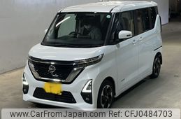 nissan roox 2020 -NISSAN 【徳島 580わ3518】--Roox B44A-0005597---NISSAN 【徳島 580わ3518】--Roox B44A-0005597-