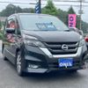 nissan serena 2017 quick_quick_DAA-GFC27_032160 image 1