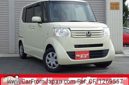 honda n-box 2013 CFJ1269557