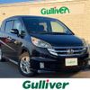 honda stepwagon 2007 -HONDA--Stepwgn DBA-RG2--RG2-1300254---HONDA--Stepwgn DBA-RG2--RG2-1300254- image 1