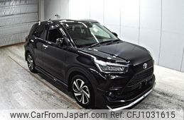 toyota raize 2021 -TOYOTA--Raize A200A-0110001---TOYOTA--Raize A200A-0110001-