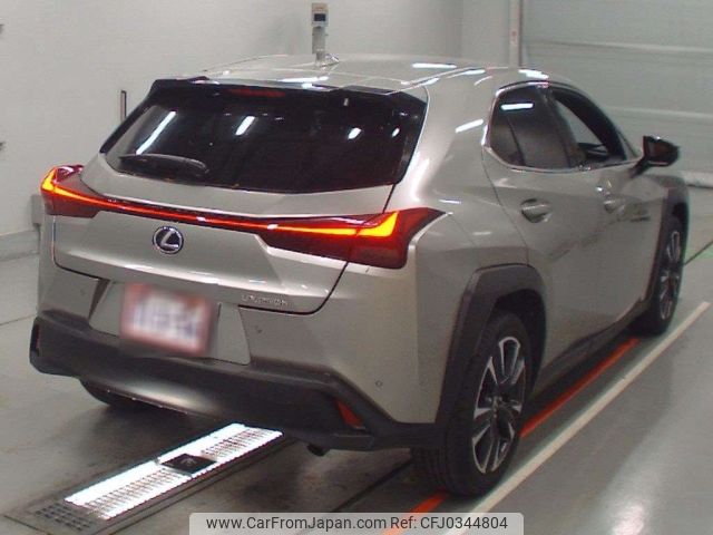 lexus ux 2023 -LEXUS--Lexus UX MZAH10-2171943---LEXUS--Lexus UX MZAH10-2171943- image 2