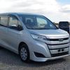 toyota noah 2017 -TOYOTA--Noah DBA-ZRR85G--ZRR85-0087242---TOYOTA--Noah DBA-ZRR85G--ZRR85-0087242- image 1