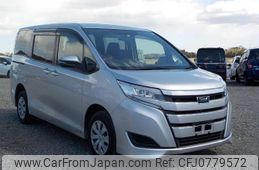 toyota noah 2017 -TOYOTA--Noah DBA-ZRR85G--ZRR85-0087242---TOYOTA--Noah DBA-ZRR85G--ZRR85-0087242-