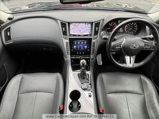 nissan skyline 2019 CFJ1764112 image 2