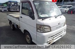 daihatsu hijet-truck 2012 -DAIHATSU--Hijet Truck S201P--0083436---DAIHATSU--Hijet Truck S201P--0083436-