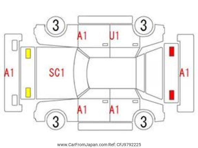 nissan note 2021 -NISSAN--Note 6AA-E13--E13-030315---NISSAN--Note 6AA-E13--E13-030315- image 2