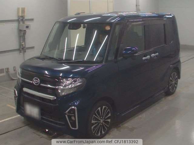 daihatsu tanto 2020 CFJ1813392 image 1
