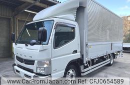 mitsubishi-fuso canter 2016 GOO_NET_EXCHANGE_0700928A30250117W001