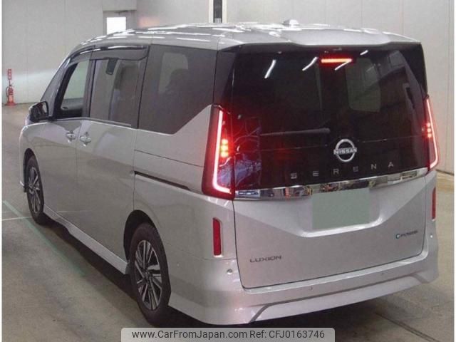 nissan serena 2023 quick_quick_6AA-GFC28_021480 image 2