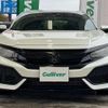 honda civic 2018 quick_quick_DBA-FK7_FK7-1005837 image 5