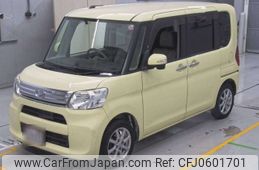 daihatsu tanto 2014 -DAIHATSU--Tanto LA600S-0043939---DAIHATSU--Tanto LA600S-0043939-