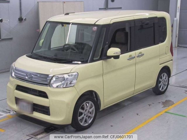 daihatsu tanto 2014 -DAIHATSU--Tanto LA600S-0043939---DAIHATSU--Tanto LA600S-0043939- image 1