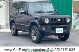 suzuki jimny 2022 -SUZUKI--Jimny 3BA-JB64W--JB64W-245242---SUZUKI--Jimny 3BA-JB64W--JB64W-245242-