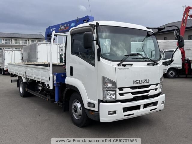 isuzu forward 2019 -ISUZU--Forward 2RG-FRR90S1--FRR90-****742---ISUZU--Forward 2RG-FRR90S1--FRR90-****742- image 2