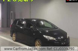 toyota wish 2009 -TOYOTA--Wish ZGE20G-0037146---TOYOTA--Wish ZGE20G-0037146-