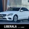 mercedes-benz c-class 2019 CFJ1734151 image 1