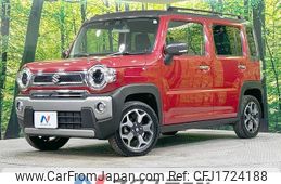 suzuki hustler 2021 CFJ1724188