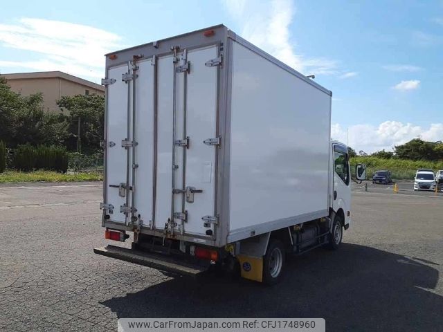 nissan atlas 2015 CFJ1748960 image 2
