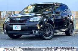 subaru forester 2015 -SUBARU--Forester DBA-SJG--SJG-026936---SUBARU--Forester DBA-SJG--SJG-026936-