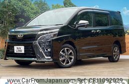 toyota voxy 2021 quick_quick_ZRR85W_ZRR85-0166167