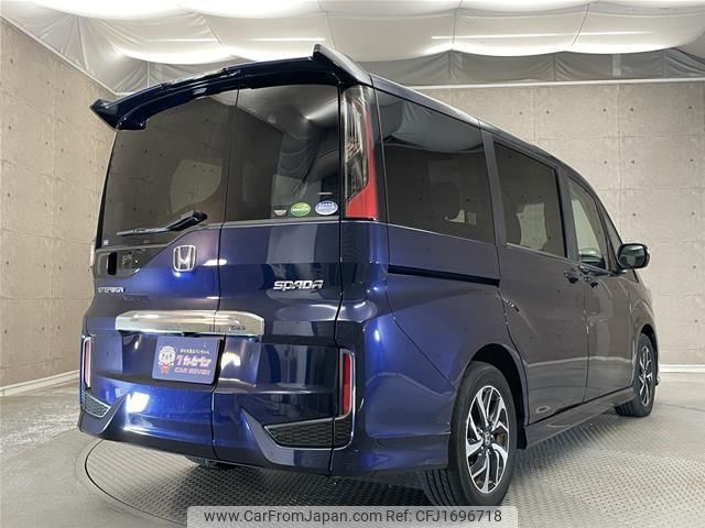 honda stepwagon-spada 2020 CFJ1696718 image 2