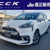 toyota sienta 2016 -TOYOTA--Sienta NSP170G--7029213---TOYOTA--Sienta NSP170G--7029213- image 1