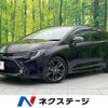 toyota corolla-touring-wagon 2020 -TOYOTA--Corolla Touring 6AA-ZWE211W--ZWE211-6057285---TOYOTA--Corolla Touring 6AA-ZWE211W--ZWE211-6057285- image 1