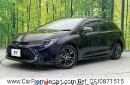 toyota corolla-touring-wagon 2020 -TOYOTA--Corolla Touring 6AA-ZWE211W--ZWE211-6057285---TOYOTA--Corolla Touring 6AA-ZWE211W--ZWE211-6057285-