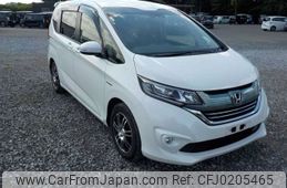 honda freed 2017 -HONDA--Freed DAA-GB7--GB7-1048103---HONDA--Freed DAA-GB7--GB7-1048103-