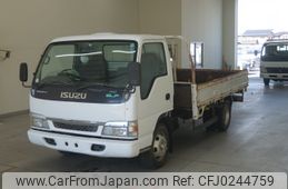 isuzu elf-truck 2004 -ISUZU--Elf NPR72LAR-7415151---ISUZU--Elf NPR72LAR-7415151-