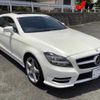 mercedes-benz cls-class 2013 -MERCEDES-BENZ 【三重 346ﾙ26】--Benz CLS 218959--A088391---MERCEDES-BENZ 【三重 346ﾙ26】--Benz CLS 218959--A088391- image 1