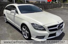 mercedes-benz cls-class 2013 -MERCEDES-BENZ 【三重 346ﾙ26】--Benz CLS 218959--A088391---MERCEDES-BENZ 【三重 346ﾙ26】--Benz CLS 218959--A088391-