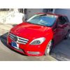 mercedes-benz b-class 2013 -MERCEDES-BENZ--Benz B Class DBA-246242--WDD2462422J194855---MERCEDES-BENZ--Benz B Class DBA-246242--WDD2462422J194855- image 3