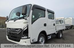 isuzu elf-truck 2025 CFJ1871344
