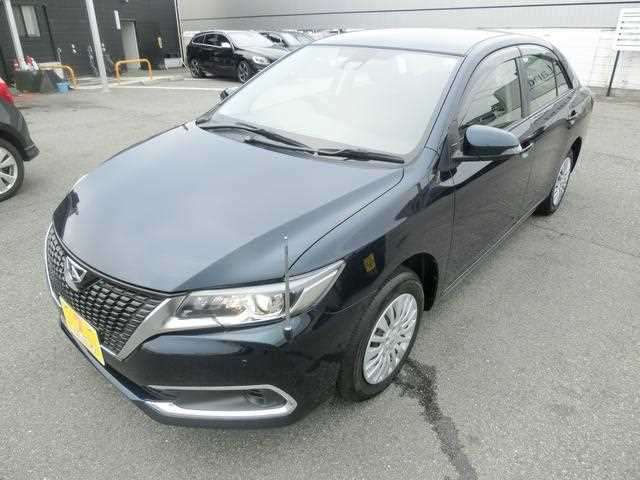 toyota allion 2017 180530154634 image 1