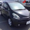 toyota ractis 2008 -TOYOTA--Ractis NCP100-0125431---TOYOTA--Ractis NCP100-0125431- image 1